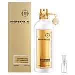 Montale Paris Diamond Flowers - Eau de Parfum - Perfume sample - 2 ml